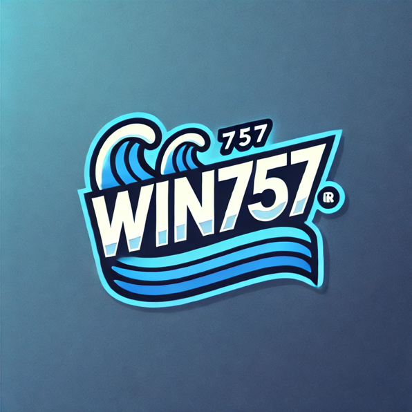 Logo da win757